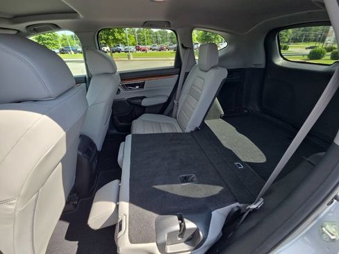 Used 2018 Honda CR-V EX-L image 16