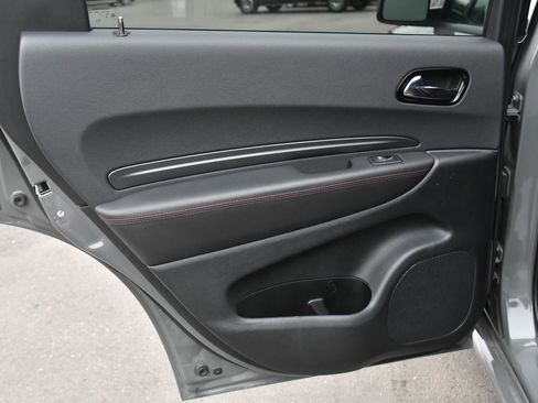 Used 2024 Dodge Durango R/T image 38