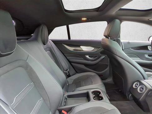 Used 2022 Mercedes-Benz AMG GT 43 image 23