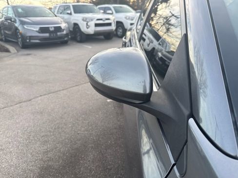 Used 2020 Nissan Sentra S w/ Lighting Package image 37