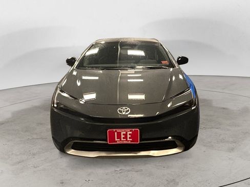 Used 2024 Toyota Prius Prime FWD image 8