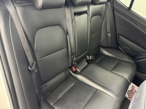 Used 2021 Kia Stinger GT-Line RWD image 35