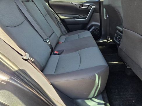 Certified 2025 Toyota RAV4 XLE image 15