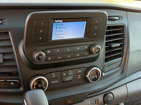 Used 2024 Ford Transit 250 Low Roof w/ Exterior Upgrade Package image 10