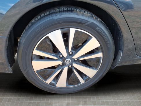 Used 2019 Nissan Altima 2.5 SL image 13