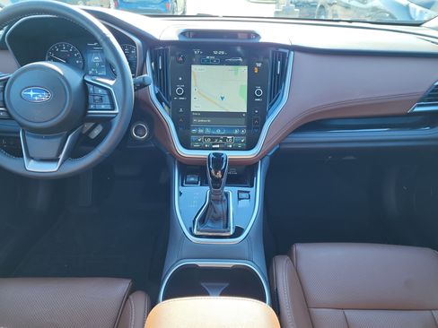 Certified 2025 Subaru Outback Touring XT image 23