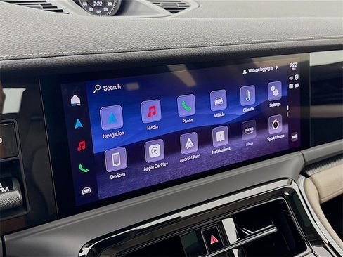 New 2026 Porsche Panamera image 17