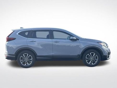 Used 2022 Honda CR-V EX image 9