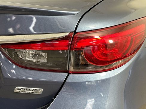 Used 2016 MAZDA MAZDA6 Grand Touring FWD image 34