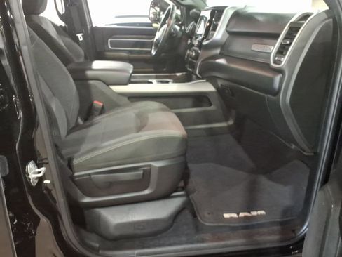 Used 2019 RAM 2500 Big Horn AWD/4WD image 12