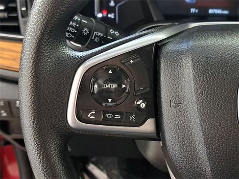 Used 2021 Honda CR-V EX image 25