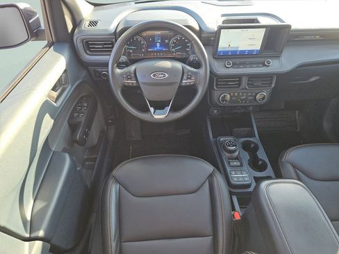 Used 2024 Ford Maverick Tremor w/ Tremor Off-Road Package image 4