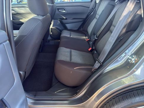 New 2026 Nissan Rogue SV image 28