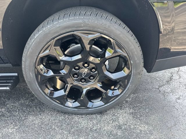 New 2026 Chevrolet Tahoe High Country AWD/4WD image 36