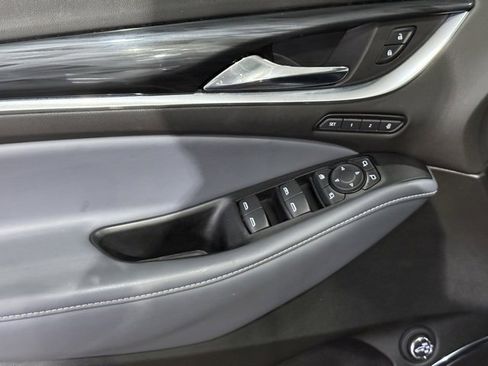 Used 2024 Buick Enclave Premium w/ Experience Buick Package image 12