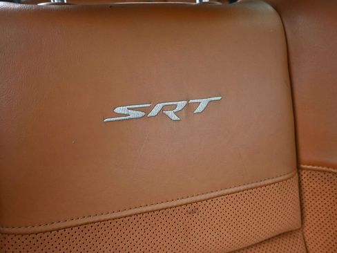 Used 2018 Jeep Grand Cherokee SRT AWD/4WD image 14
