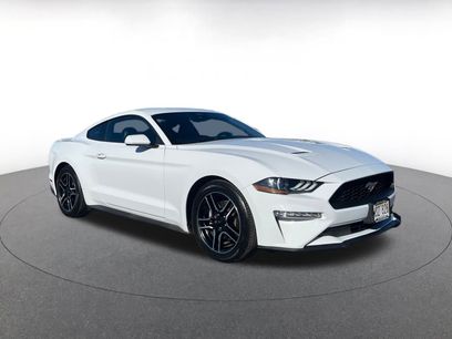 Used 2023 Ford Mustang Premium