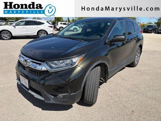 Used 2017 Honda CR-V EX-L video 1
