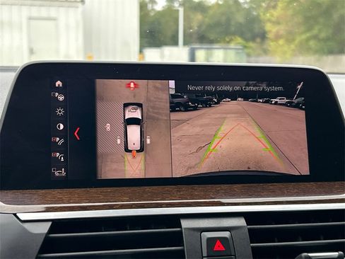 Used 2021 BMW X3 sDrive30i w/ Convenience Package image 15