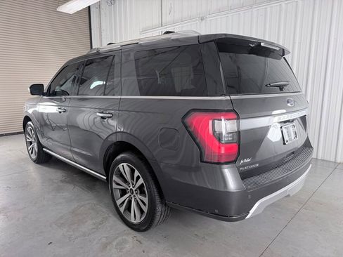 Used 2020 Ford Expedition Platinum RWD image 7