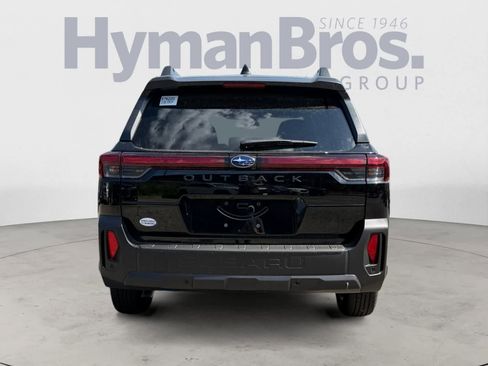 New 2026 Subaru Outback Premium w/ Premium/Limited Package AWD/4WD image 4