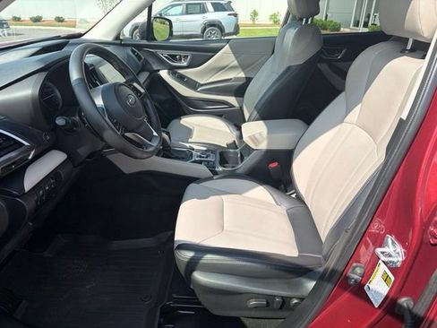 Used 2024 Subaru Forester Limited AWD/4WD image 27