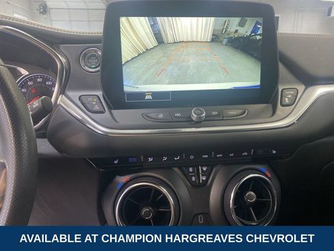 Certified 2024 Chevrolet Blazer LT image 19