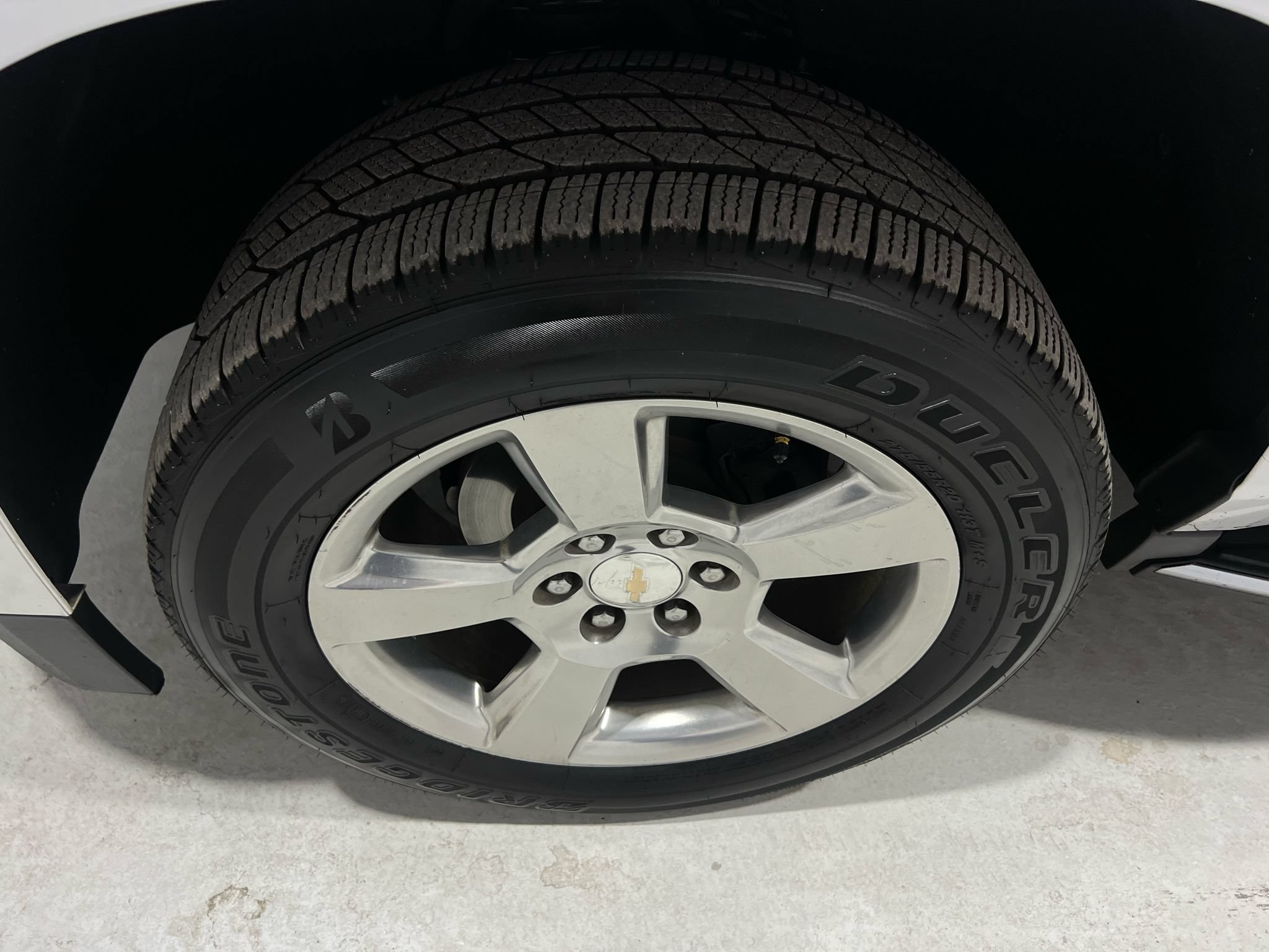 Used 2019 Chevrolet Tahoe Premier w/ Max Trailering Package RWD image 10
