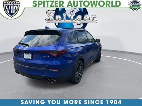 Used 2023 Acura MDX Type S image 9