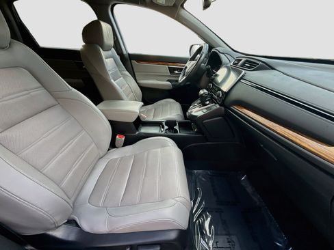 Certified 2020 Honda CR-V EX-L image 31
