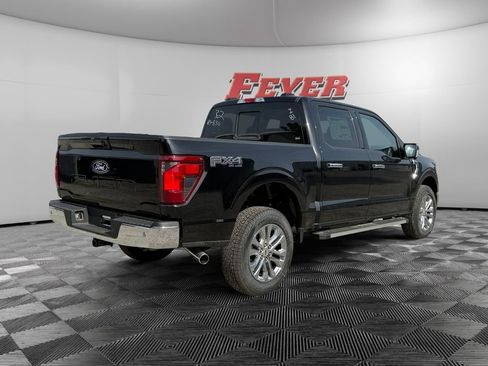 New 2026 Ford F150 XLT w/ Equipment Group 302A MID AWD/4WD image 5