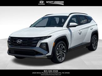 New 2026 Hyundai Tucson SEL Plus FWD 360° Tour