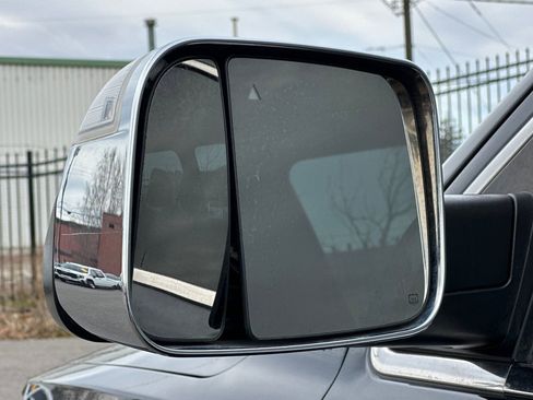 Used 2019 RAM 1500 Limited AWD/4WD image 55
