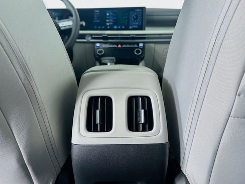 New 2026 Hyundai Tucson SEL image 17