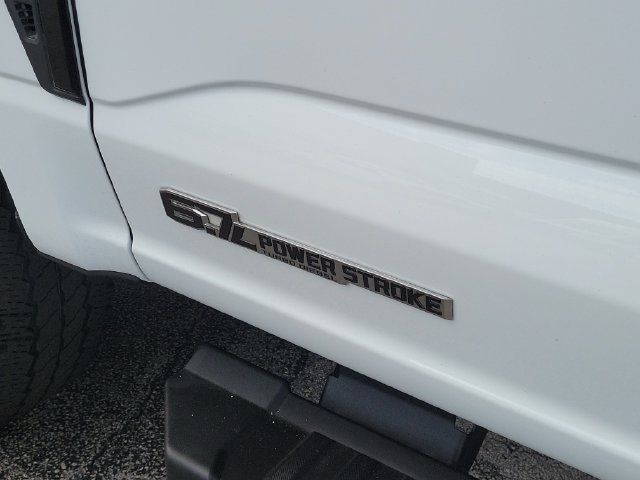 Used 2024 Ford F250 Lariat w/ Lariat Ultimate Package AWD/4WD image 10