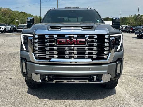 New 2026 GMC Sierra 2500 Denali image 3