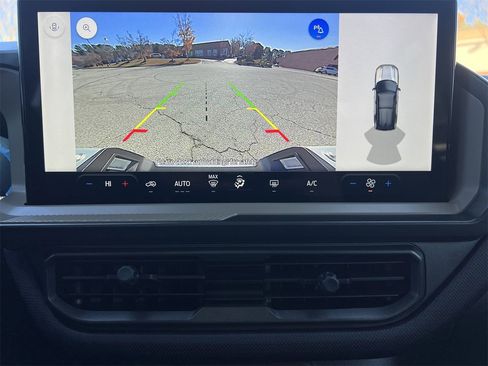 New 2025 Ford Bronco Sport Big Bend image 3