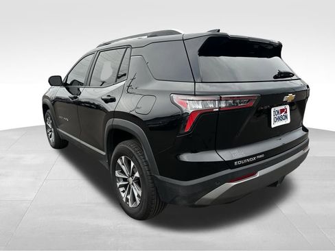 Used 2025 Chevrolet Equinox LT w/ Convenience Package II image 29