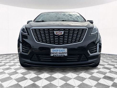 Used 2023 Cadillac XT5 Luxury image 19