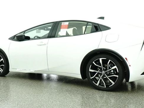 New 2026 Toyota Prius Plug-In Hybrid image 20