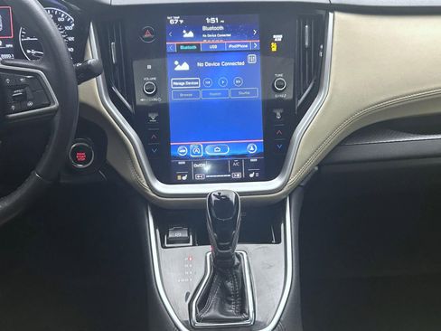 Used 2021 Subaru Outback Premium w/ Popular Package #1 image 13