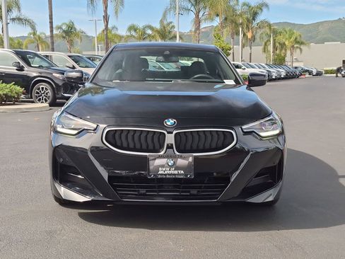 New 2026 BMW 230i xDrive Coupe w/ M Sport Package AWD/4WD image 3