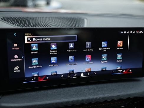 New 2026 BMW 430i Coupe w/ M Sport Package image 33