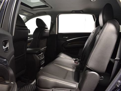 Used 2019 Acura MDX SH-AWD w/ Technology Package image 27