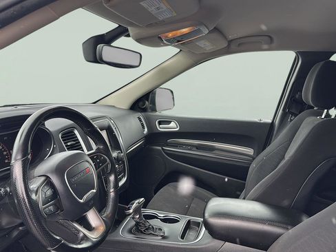 Used 2020 Dodge Durango SXT image 9