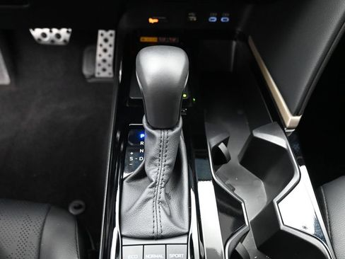 Certified 2025 Toyota Camry XSE FWD image 24