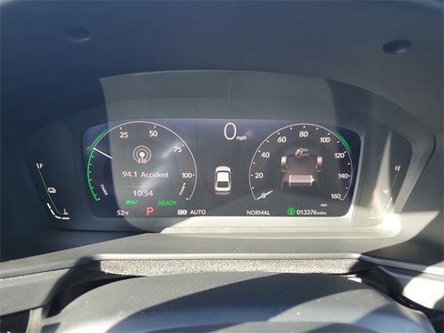 Used 2024 Honda Accord Sport image 19