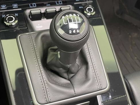 Certified 2024 Porsche 911 Carrera GTS RWD image 31