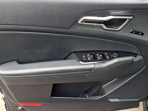 Used 2023 Kia Sportage SX Prestige image 13