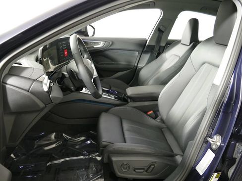 Used 2025 Audi A5 2.0T Premium Plus AWD/4WD image 27
